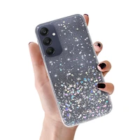 Brilliant Skaidrus dėklas telefonui Samsung Galaxy A25 5G