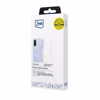 3mk Armor MagCase for Samsung Galaxy A37 - skaidrus