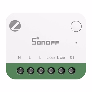 Išmanusis jungiklis SONOFF MINI ONE PM ZigBee