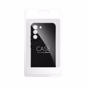 Samsung A27 5G dėklas Soft, juodas