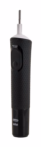 Oral-B VITALITY PRO D103 Box juodos spalvos dantų šepetėlis