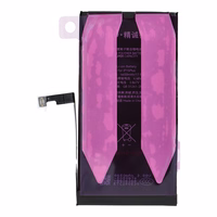 JCID diagnozuojama originali "iPhone 15 PLUS" baterija (didelės talpos)