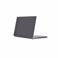 WiWU - iKavlar Crystal Shield Apsauginis stiklas MacBook Air 15,3" 2023 - juodas
