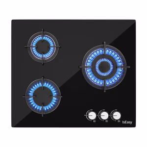 IsEasy MGBG-603 газовая варочная панель