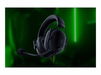 RAZER BlackShark V2 X USB žaidimų ausinės