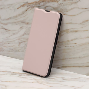 Išmanusis Soft dėklas Samsung Galaxy A06 5G kūno spalvos