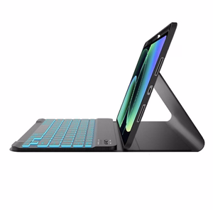 TECH-PROTECT SC PEN + KEYBOARD XIAOMI PAD 7 / 7 PRO / 8 / 8 PRO 11.2 juodas