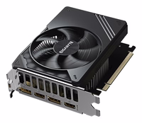 GIGABYTE GeForce RTX 5050 D6 8G NVIDIA 8 GB GDDR6