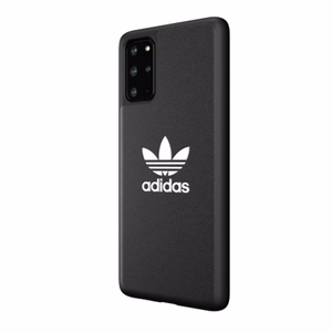 Adidas OR formuotas dėklas Trefoil Samsung Galaxy S20+ - juoda