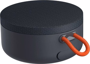 Xiaomi Mi nešiojamas Bluetooth garsiakalbis IP67 pilkas PAŽEISTA PAKUOTĖ