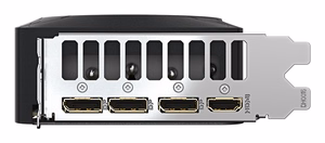 GIGABYTE GeForce RTX 5070 EAGLE OC SFF 12G Vaizdo plokštė - 12GB GDDR7, 192bit, PCI-E 5.0, 2587 MHz Core Clock, 3 x DP 2.1a, 1 x HDMI 2.1b, NVIDIA DLSS 4, GV-N5070GAMING OC-12GD