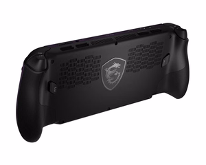 MSI Claw 8 EX AI+ CG3EM-046PLY nešiojama žaidimų konsolė 20,3 cm (8") 1 TB jutiklinis ekranas Wi-Fi Void Purple