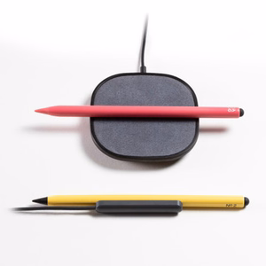 ZAGG Pro Stylus2 skirtas Apple iPad - pilkas