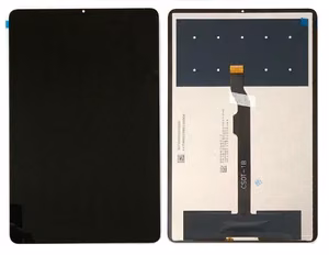 Ekranas Xiaomi Pad 5 su lietimui jautriu stikliuku Black (Refurbished) ORG