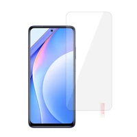 Apsauginis stiklas auksinis skirtas XIAOMI MI 10T LITE/10T/10T PRO 5G/11X PRO/POCO X3 PRO