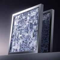 Dudao A27STEU 25W GaN USB-A Wall Įkroviklis with USB-A - USB-C Laidas - Juodas