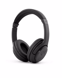 Esperanza Libero EH163K Laisvų rankų įranga Bevielis Su lankeliu Muzika Mini-USB Bluetooth Juoda