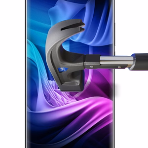 Vivo Y300 Plus - 3mk Silky Matt Pro