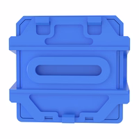 1 kanalo ZigBee jungiklio modulis su beįtampiu kontaktu Avatto ZWSM16-DC32V-1