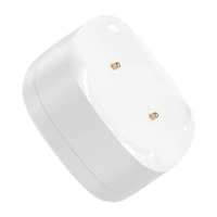 Smart water leak/flood sensor ZigBee SONOFF SNZB-05P (+battery)