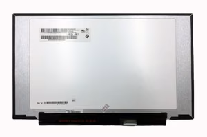 Ekranas 14.0", 1920x1080, 60Hz, matinis, 30pin, dešinėje, IPS
