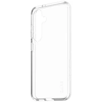 CARE by PanzerGlass Flagship Urban Combat dėklas Samsung Galaxy S25 - skaidrus