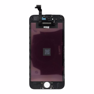 FixCell LCD ekranas IPHONE 6G juodas (refurbished)