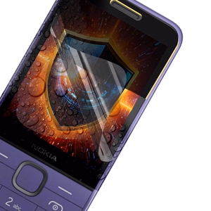 Nokia 235 4G / 215 4G (2024) - 3mk Silky Matt Privacy