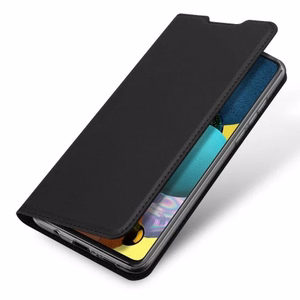 Чехол Dux Ducis Skin Pro для Samsung G780 S20 FE чёрный