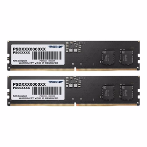 PATRIOT Signature Series DDR5 16GB