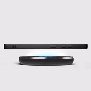 SBS Instinct dėklas Samsung Galaxy S25 Ultra - juodas