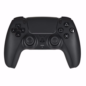 Sony DualSense PS5 Belaidis valdiklis Midnight Black