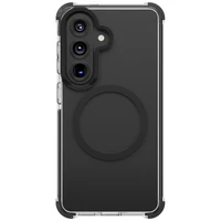 Uniq Combat Case for Samsung Galaxy S26 Magclick Charging - Black