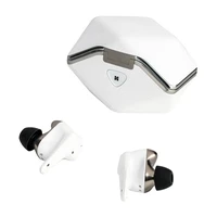 TWS HiFiMAN Svanar Jr wireless earphones