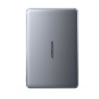 Išorinė baterija Power Bank Joyroom JR-PBM08 20W Magnetic Wireless 5000mAh Space Grey