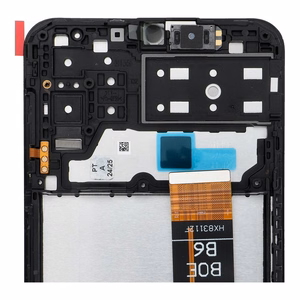 ServicePack LCD ekranas SAMSUNG M13 M135F GH82-29133A