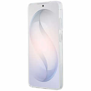Karl Lagerfeld dėklas IML KC Script MagSafe skirtas Samsung Galaxy S26 Ultra skaidrus
