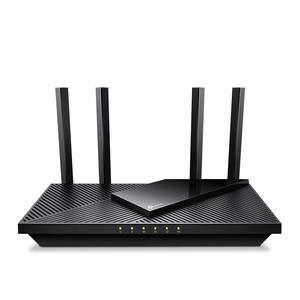 TP-Link Archer AX3000 daugiagigabitų Wi-Fi 6 maršrutizatorius su 2,5G prievadu