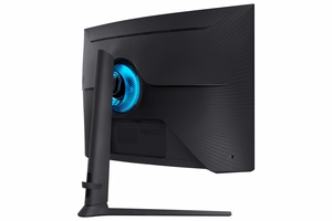 Samsung G65B monitorius 81,3 cm (32") 2560 x 1440 pikselių Quad HD LED juodas