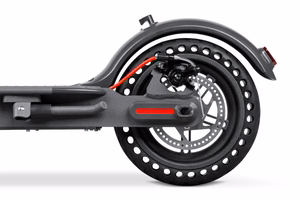 Elektrinis paspirtukas FAST WHEELS PRO