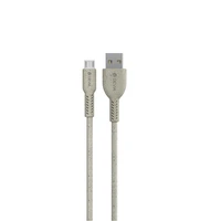 Devia kabelių ekspozicinis rinkinys Plant Straw 30 vnt.