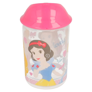 Princess gertuvė-puodelis su snapeliu, 360 ml