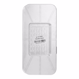 Sublimacijos forma dvigubam dėklui IPHONE 16 PRO
