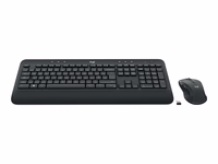 Logitech MK545 belaidis rinkinys Advanced (US)