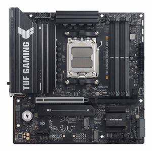 ASUS TUF GAMING B850M-E WIFI AM5 MB