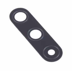 OnePlus Nord CE 5G kameros stikliukas Black (only lens) ORG