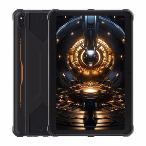 HOTWAV TAB R8 planšetinis kompiuteris (oranžinis)