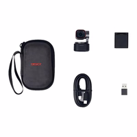 OBSBOT Tiny 3 internetinė kamera