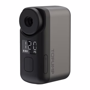 Мини-насос для велосипеда Cycplus AS200 PRO TB2 PRO TOPUMP