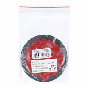 Car suction cup adhesive dash dashboard mount disc pad GPS